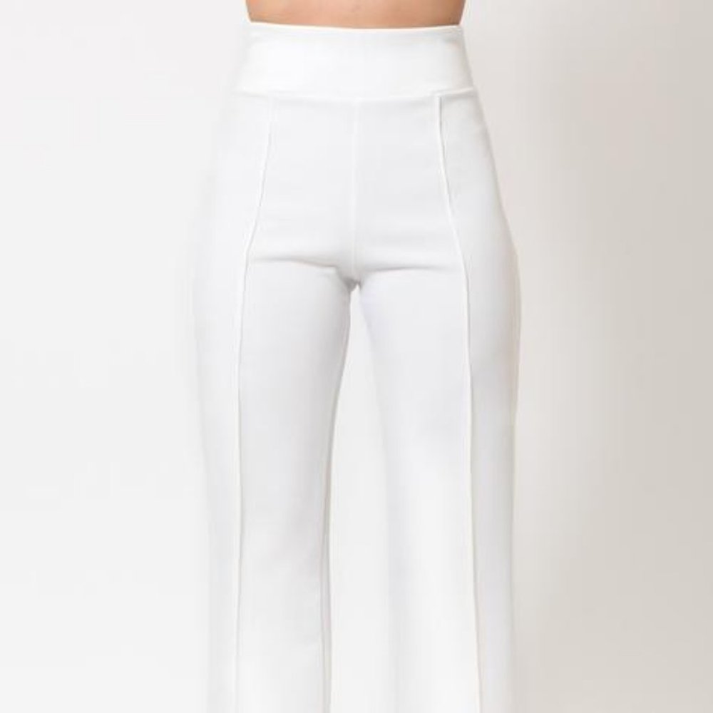 The Perfect Fit Slacks
